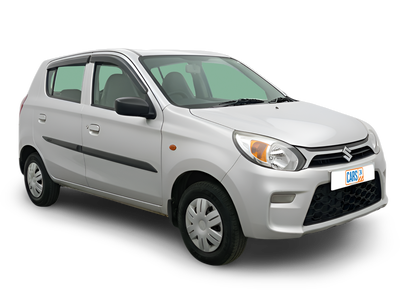 Maruti Alto-img